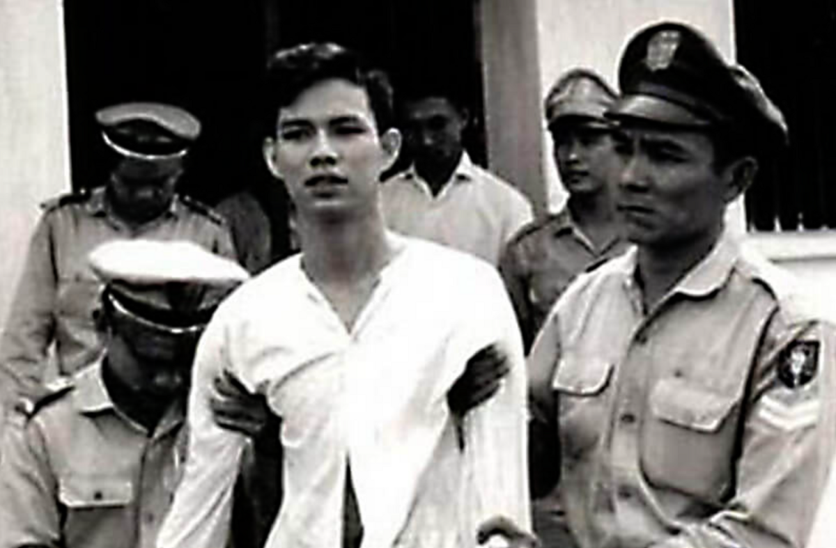 Nguyễn Văn Trỗi – Kiên Cường Đến Giây Phút Cuối Cùng  Người Thanh Niên Quảng Nam Giữa Thời Hoa Lửa