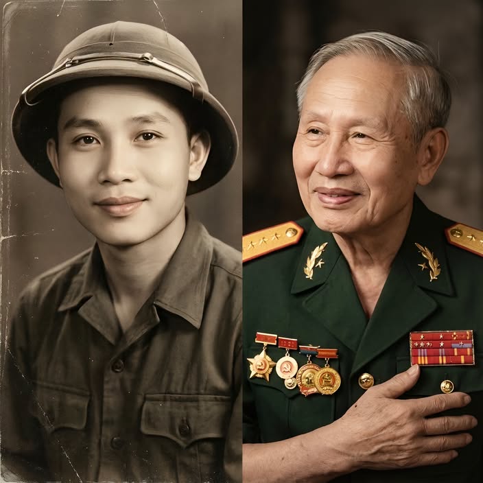 ĐẠI TÁ, ANH HÙNG LLVTND TRẦN HỮU BÀO