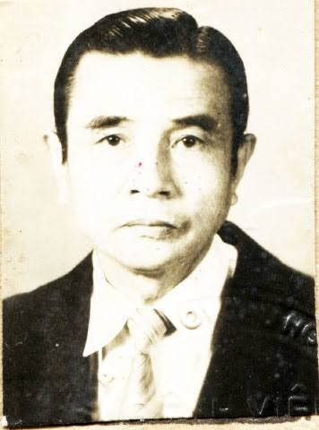 Hoàng Văn Thụ – Người chiến sĩ cách mạng bất khuất