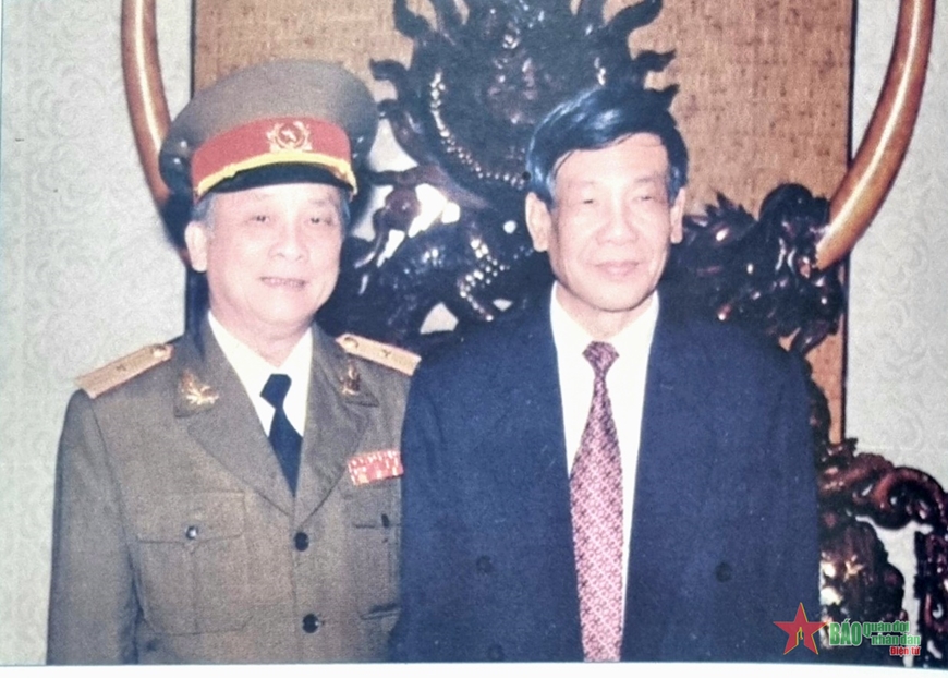 Trận đánh cảm tử ở An Khê