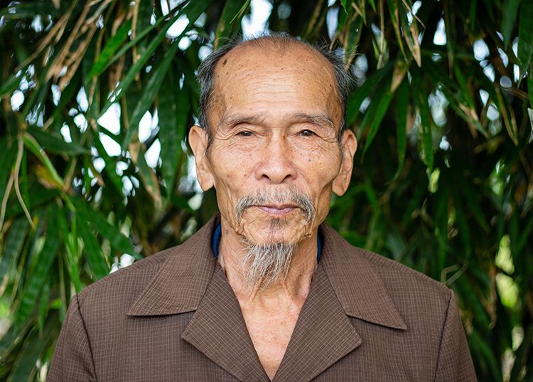 Anh hùng phi công Nguyễn Văn Bảy