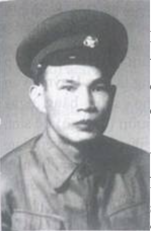 Anh hùng Huỳnh Văn Nghệ