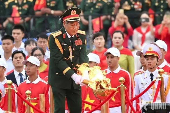 anh hùng LLVT Nguyễn Đức Soát