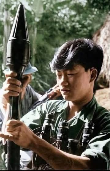 ANH HÙNG LỰC LƯỢNG VŨ TRANG - TRƯƠNG THỌ