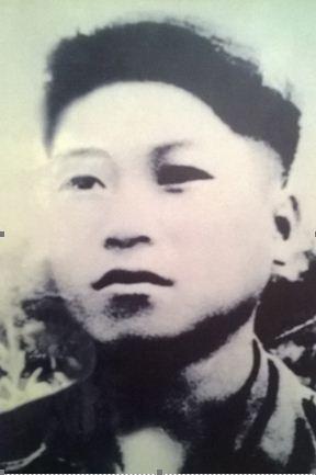Người anh hùng khoác áo lửa - liệt sĩ Trương Công Man