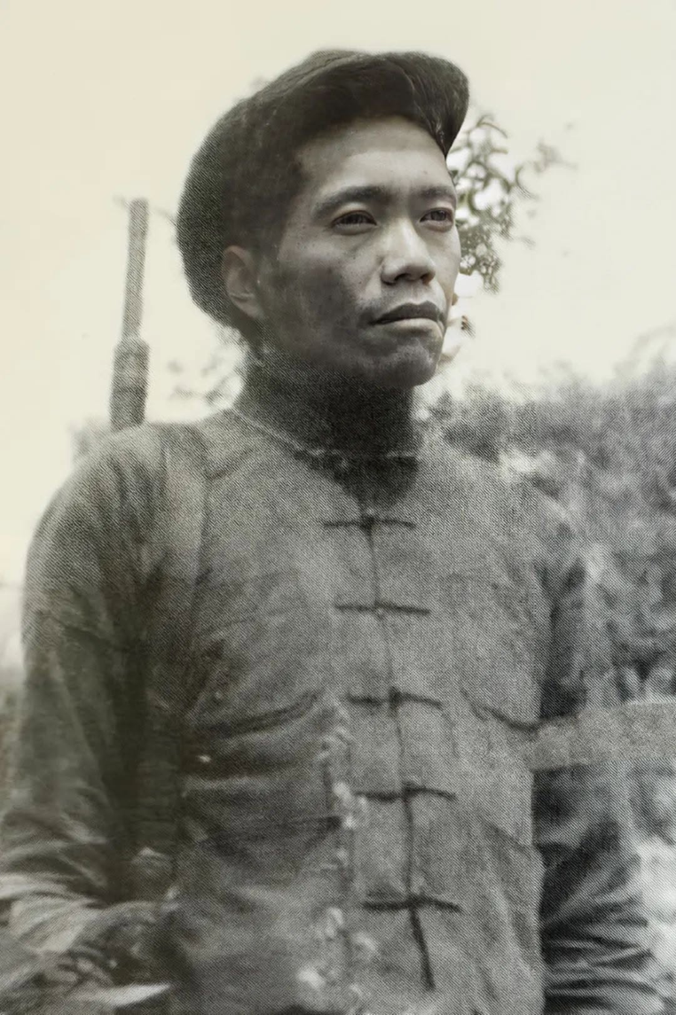 TẤM GƯƠNG SÁNG NƠI BIÊN CƯƠNG ĐỒNG VĂN