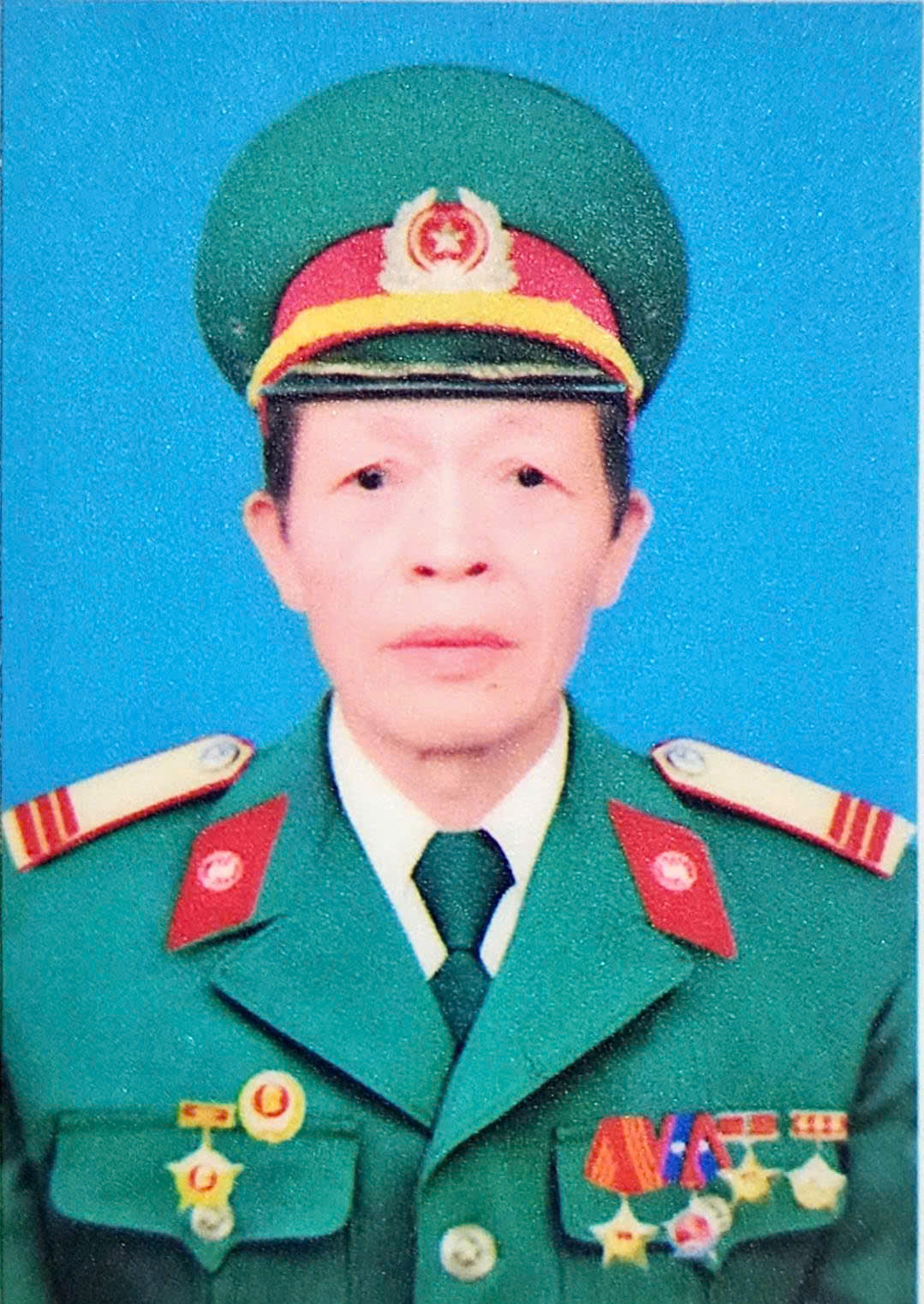 HOÀNG VĂN TƯỚNG – MỘT THỜI TUỔI TRẺ Ở KHE SANH