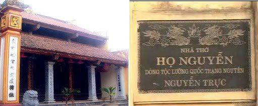 Lưỡng quốc Trạng nguyên Nguyễn Trực - Bậc kỳ tài khoa bảng