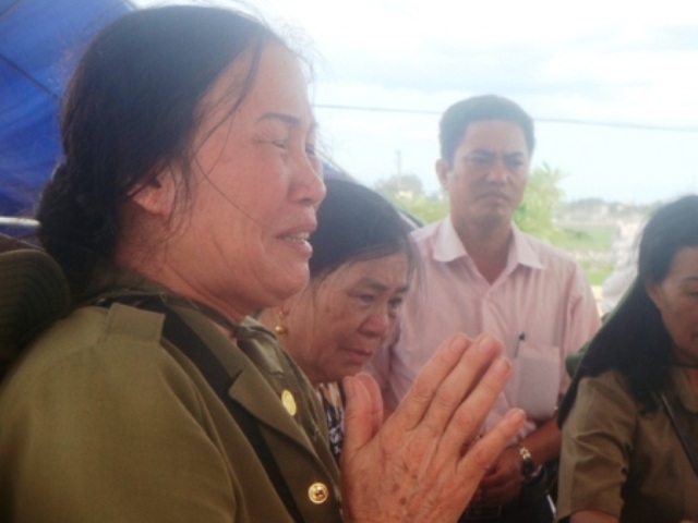 Câu chuyện hy sinh của 13 nữ thanh niên xung phong