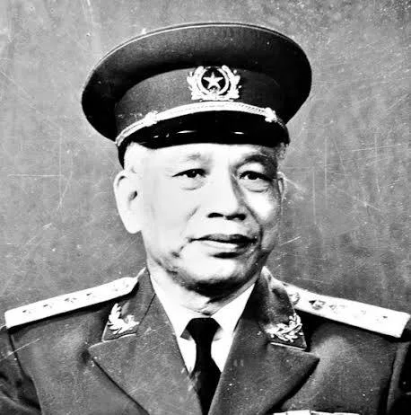 “Người chỉ huy chiến dịch quyết định mùa Xuân 1975”