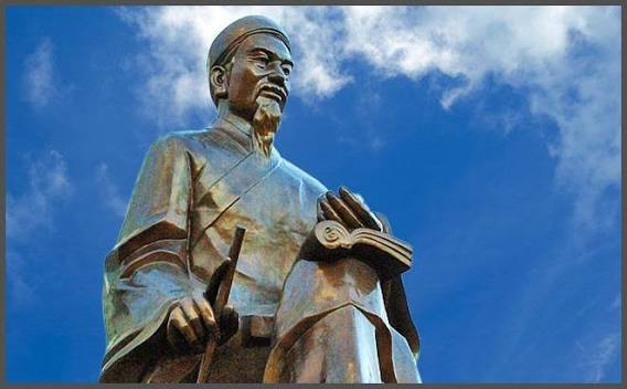 Nguyễn Công Trứ – Nhà quân sự, nhà chính trị và nhà thơ tài hoa của Việt Nam