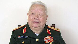 Nguyễn Nam Khánh - Anh hùng lực lượng vũ trang nhân dân