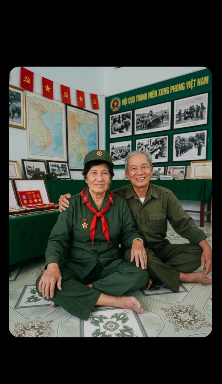 Kí Ức Bên Đời