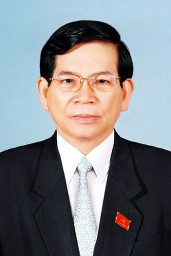 Tóm tắt tiểu sử của Chủ tịch nước Nguyễn Minh Triết