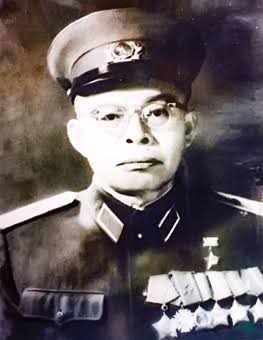 TRẦN ĐẠI NGHĨA – TRÍ TUỆ VIỆT NAM, TINH THẦN CỐNG HIẾN