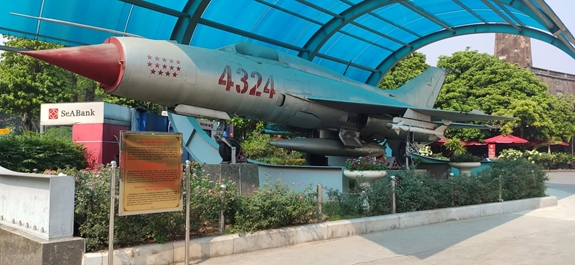 Lê Trọng Huyên và "Én bạc" 4324: Khởi đầu huyền thoại trên bầu trời Việt Nam