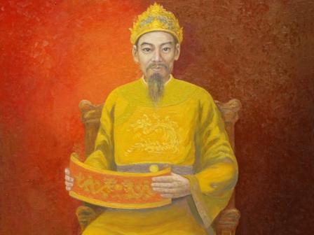 Người rời núi nhưng không rời khỏi lịch sử
