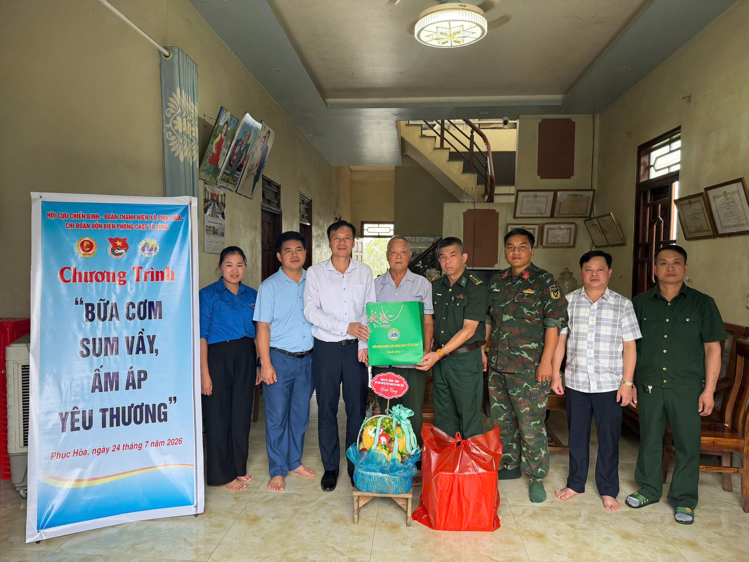 Anh Hùng lực lượng vũ trang nhân dân Phan Thanh Quyết