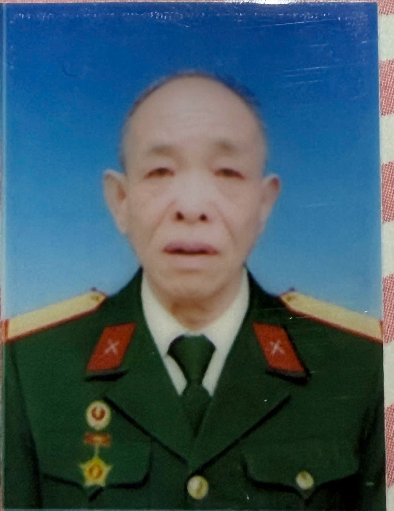 CÂU CHUYỆN THỜI HOA LỬA  Cựu chiến binh Giàng Chứ Hô - dấu ấn người lính trong ký ức quê hương