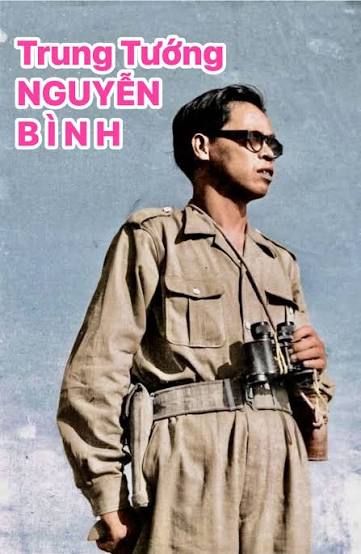 Nguyễn Bình - Vị tướng Nam Bộ giữa những ngày đầu kháng chiến