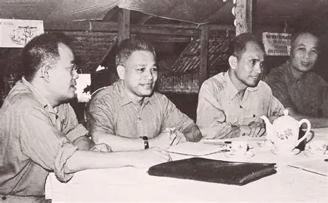 Đại tướng Văn Tiến Dũng – Nhà quân sự xuất sắc, Tổng tham mưu trưởng của chiến thắng lịch sử 1975