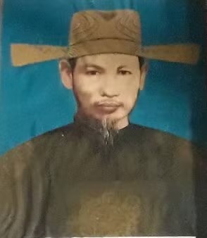 Danh sĩ Trần Bích San và giai thoại "Tam nguyên Vị Xuyên"