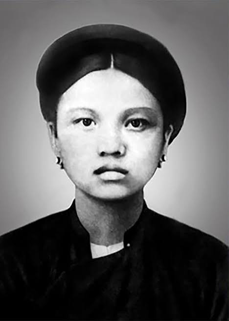 Nguyễn Thị Minh Khai – Biểu tượng của ý chí cách mạng và lòng yêu nước