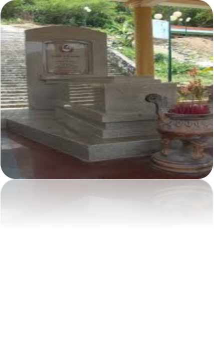 ANH HÙNG PHAN THỊ RÀNG (CHỊ SỨ)