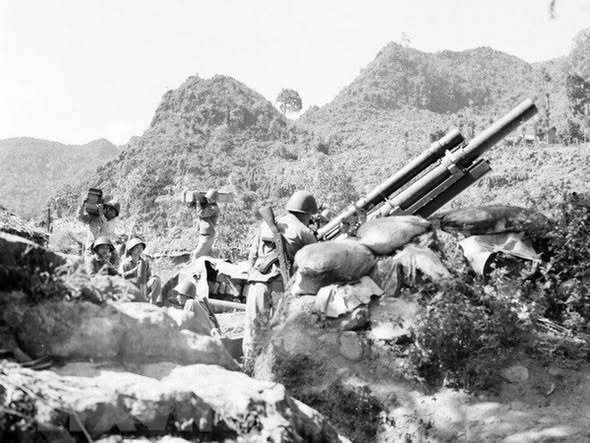 1984–1989: VỊ XUYÊN – "LÒ VÔI THẾ KỶ"