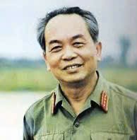 ĐẠI TƯỚNG VÕ NGUYÊN GIÁP – VỊ TƯỚNG HUYỀN THOẠI CỦA DÂN TỘC VIỆT NAM