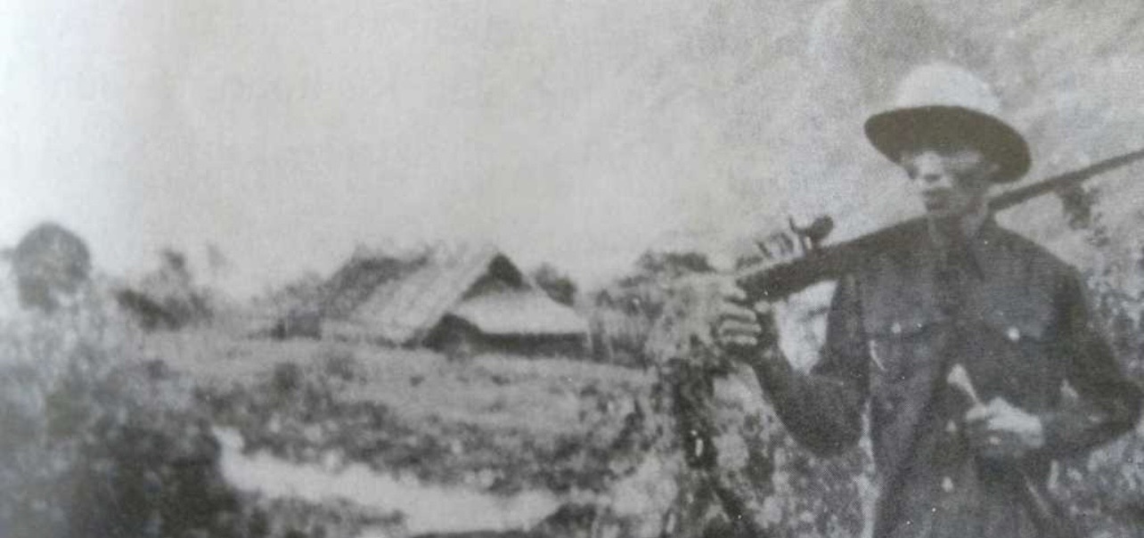 Anh hùng Lực lượng vũ trang nhân dân Lỷ A Coỏng: "Vàng không mua nổi lòng người Dao theo Đảng"