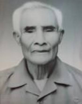 Người lính của lòng dân