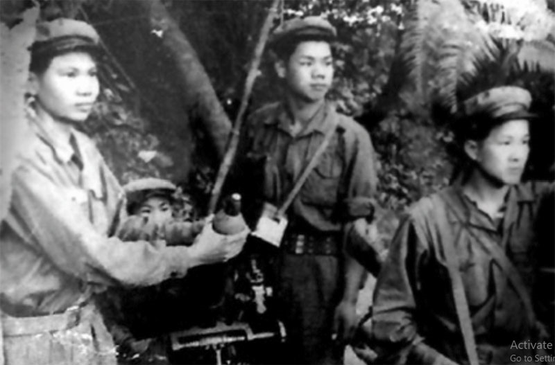 Chiến thắng Cánh Đồng Chum - Xiêng Khoảng năm 1972 - bước phát triển về nghệ thuật chiến dịch Việt Nam trong kháng chiến chống Mỹ
