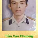 TRẦN VĂN PHƯƠNG – "THÀ HY SINH CHỨ KHÔNG CHỊU MẤT ĐẢO"