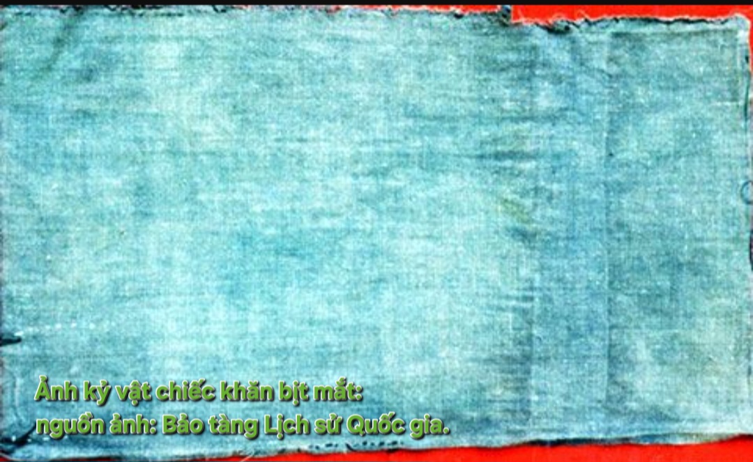 Võ Thị Sáu – tuổi trẻ kiên trung nơi Đất Đỏ