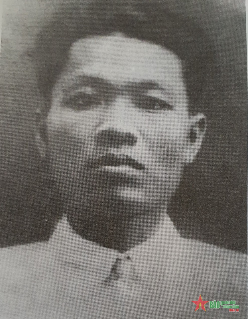 Phan Đăng Lưu – Người cộng sản kiên trung, không ngại hy sinh vì phong trào cách mạng