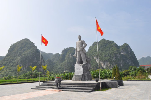 Lương Văn Tri: Người chỉ huy giữa núi rừng Cao Bằng