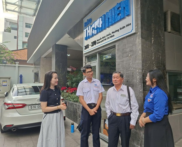Câu chuyện thời hoa lửa Từ bảo vệ cổng đến vị Trung tướng kiên trung của ông Châu Văn Mẫn