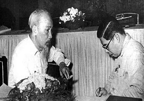 Giáo sư Trần Đại Nghĩa với ngành công nghiệp quốc phòng Việt Nam