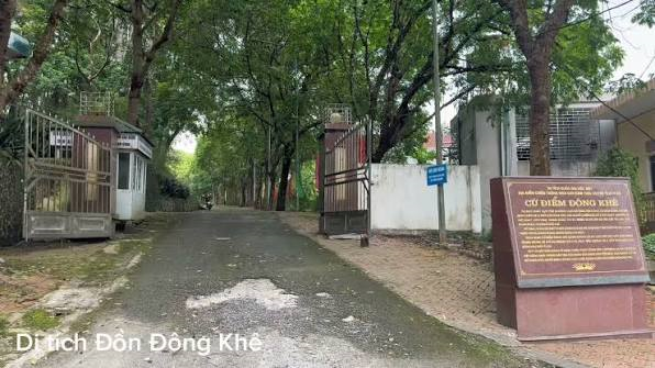 Anh hùng La Văn Cầu – Người chiến sĩ có ý chí phi thường