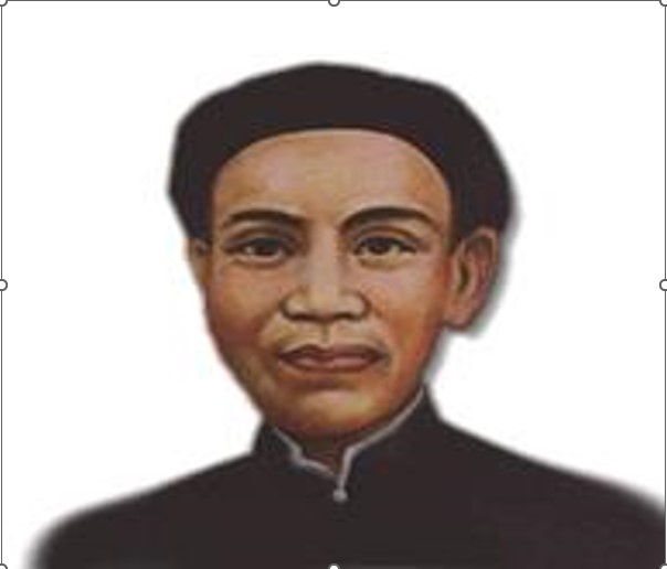 Phan Đình Phùng