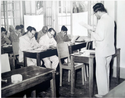 Lê Duẩn – Người con Quảng Trị và bản Đề cương cách mạng miền Nam năm 1956