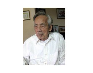Nhà văn Học Phi