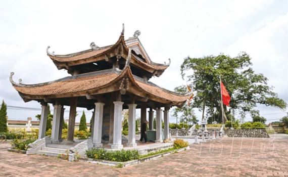 Thái sư Trần Thủ