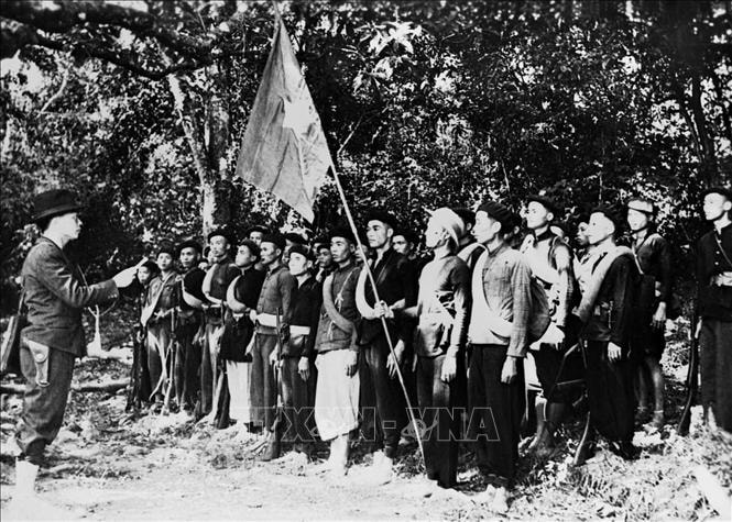 câu chuyện lịch sử