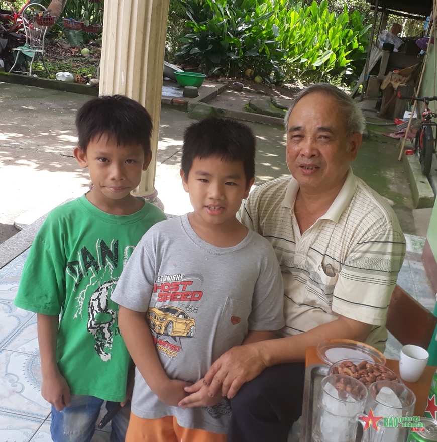 Trận đánh ở cầu Sông Ngang
