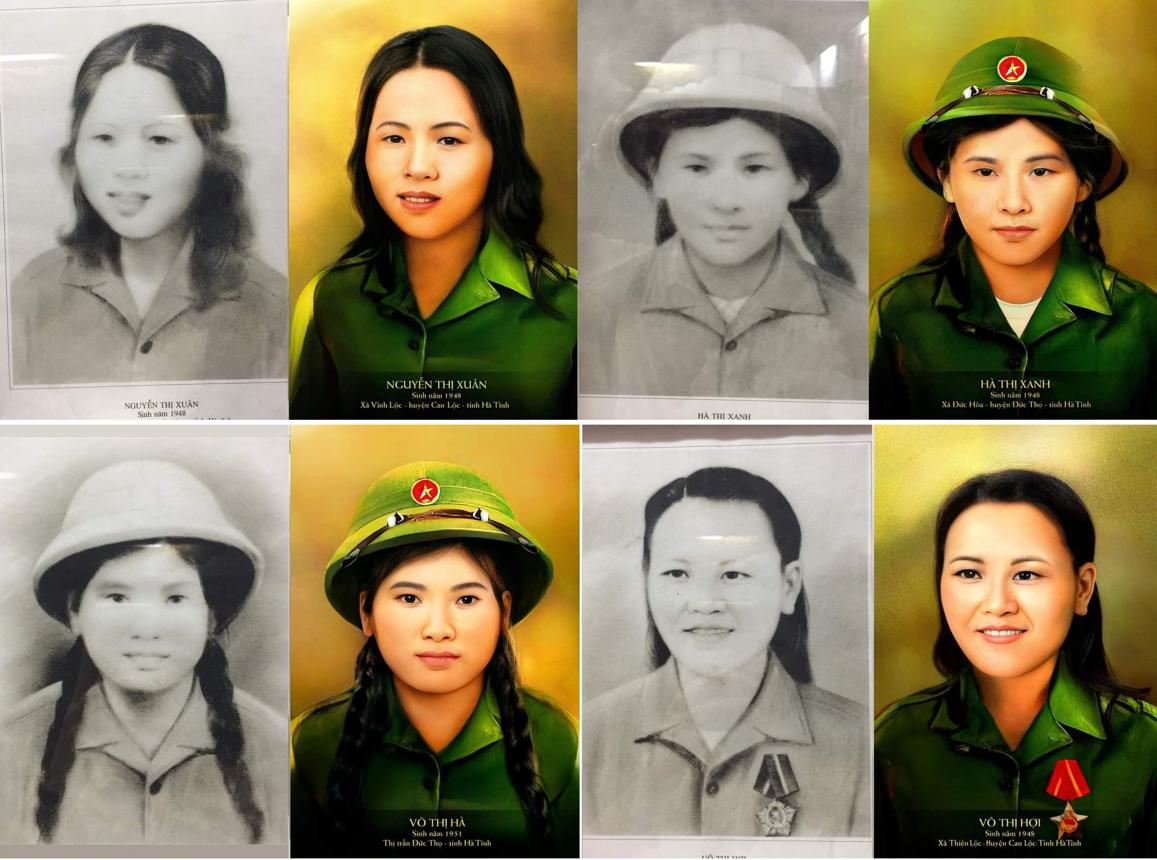BÓ ĐŨA CHƯA KỊP TRAO