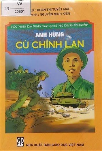 Trận Giang Mỗ và chiến công đi vào huyền thoại