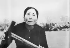 Mẹ Suốt