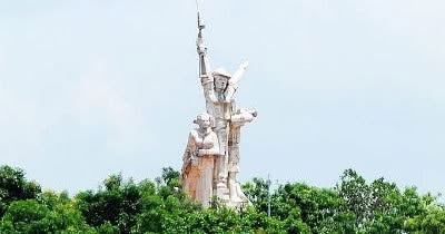 LA NGÀ -  MỘT DÒNG SÔNG, NHIỀU LỚP KÝ ỨC